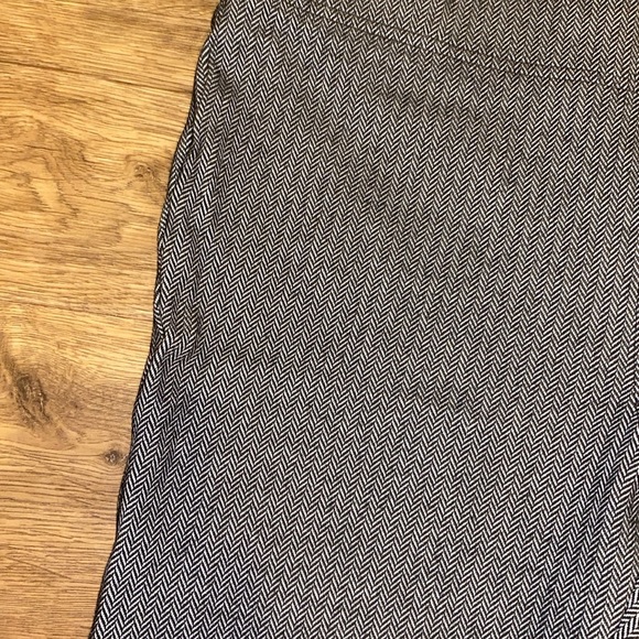 Loft chevron leggings - Picture 3 of 3